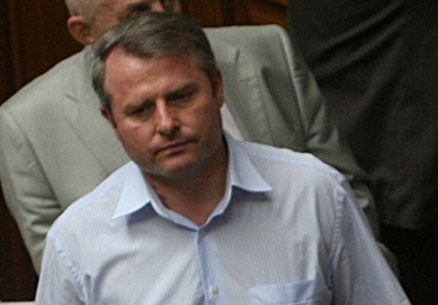 Суд достроково зняв судимість із екс-депутата Лозинського, засудженого за вбивство