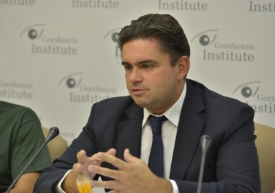 Лубкивский: Украина должна понимать, чем может заинтересовать Америку (видео)