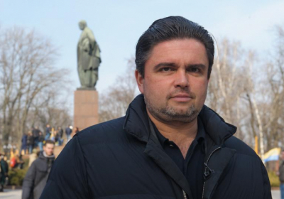 Лубкивский требует реакции МИД Украины на заявление России относительно языкового геноцида 