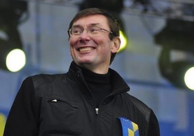 Власть обливает зеленкой тех, кого боится, - Луценко призывает Евромайдан покрасить в зеленый