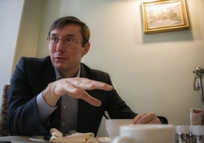 ГПУ незабаром може подати подання проти ще 5 нардепів, - Луценко
