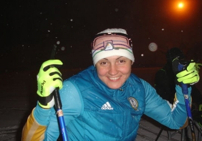 Украина получила уже второе золото на Паралимпиаде: Павленко победила в лыжной гонке