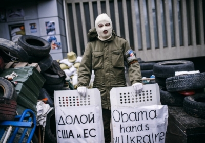 Российские радикалы будут вести информационные войны в Украине