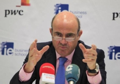 Міністри Іспанії та Франції закликали ЄС пришвидшити порятунок іспанських банків