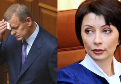 ЄС офіційно зняв санкції з Олени Лукаш і Сергія Клюєва
