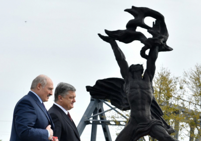 Лукашенко на зустрічі з Кирилом: Розкол - завжди погано
