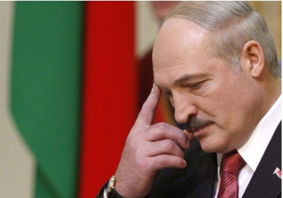 Олександр Лукашенко. Фото: kalinivka.vn.ua