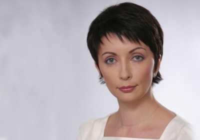 Елена Лукаш подала в суд на ЕС
