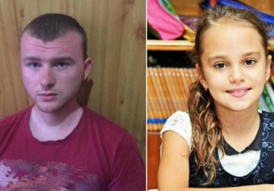 22-летний парень признался, что задушил 11-летнюю Дарию Лукьяненко, а одежда сжег, - ОБНОВЛЕНО