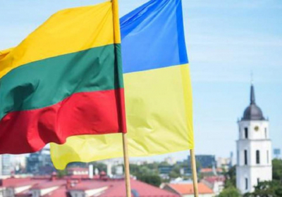 Литва оголосила про новий пакет допомоги Україні

