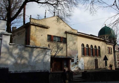 Суд принял решение о выселении Российского культурного центра во Львове
