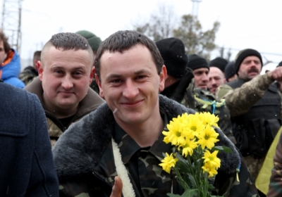 Порошенко подписал указ о демобилизации военных