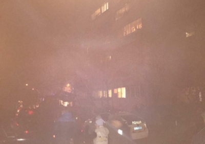У Львові у житловому будинку стався вибух, загинула людина
