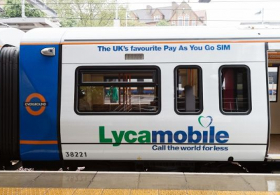 Найбільший у світі мобільний оператор LycaMobile отримав ліцензію для роботи в Україні

