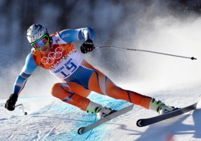 На лыжных гонках в Сочи Украина обрела первую антипобеду