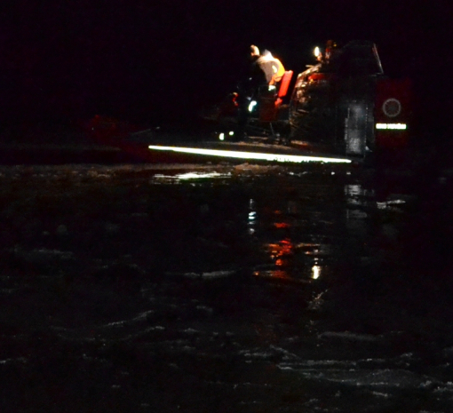 П'ятеро рибалок потонули в Дністровському лимані, – ФОТО