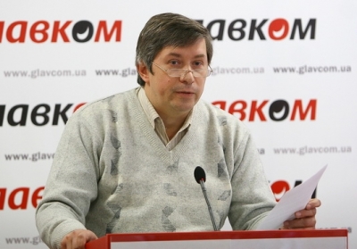 Сергій Литвиненко. Фото: glavcom.ua