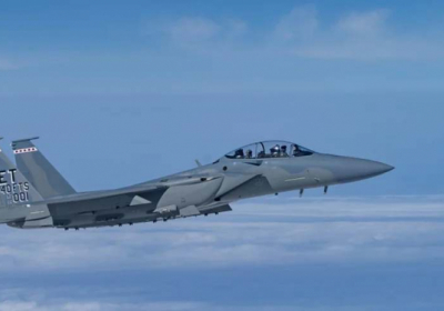 Іран зміг збити американський винищувач F-15, перейнявши досвід України – NYT