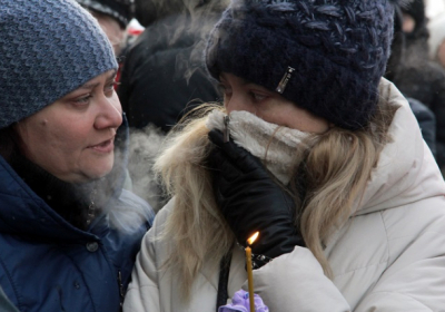 В Магнитогорске из-под завалов достали 21-го погибшего, в области объявили траур, - ОБНОВЛЕНО