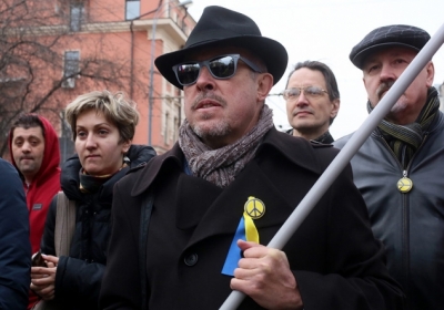 Через виступи в Україні російські депутати хочуть позбавити Андрія Макаревича держнагород