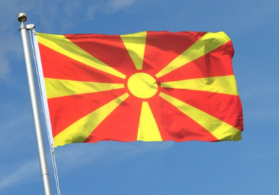 Блінкен і Боррель підтримали компромісну угоду для прогресу вступу Північної Македонії в ЄС