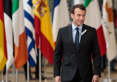 У Франції зміну конституції заради довкілля винесуть на референдум