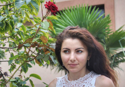 У крымчанки Элины Мамедовой силовики второй раз за год провели обыски, - СМИ