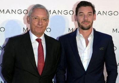 У Іспанії заарештували сина засновника Mango: його підозрюють у вбивстві батька