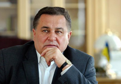 Украина предложила установить пункт мониторинга СММ ОБСЕ в Керчи