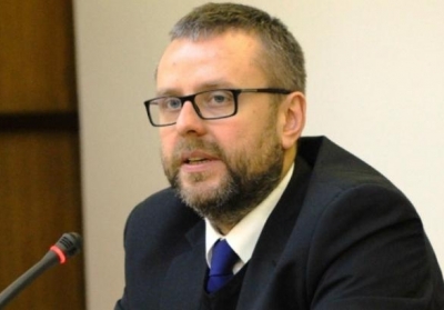Новым послом Польши в Украине может стать Марцин Войцеховский