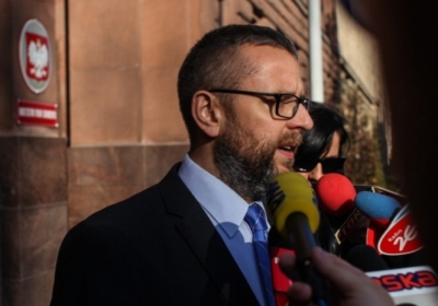Міністерство закордонних справ Польщі закликає припинити агресивні сутички у Києві