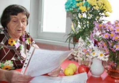 Мама Надежды Савченко написала письмо Путину 