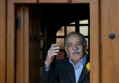 Помер лауреат Нобелівської премії, письменник Габріель Гарсіа Маркес