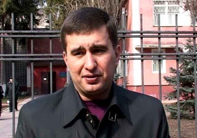 Задержанный экс-нардеп Марков находится под стражей в итальянской тюрьме и ждет суда