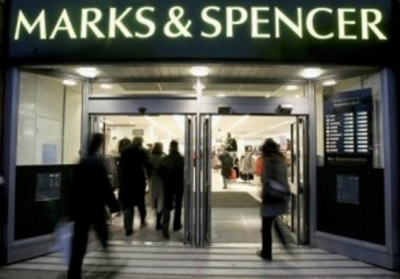 Бренд Marks & Spencer закрывает свои магазины и переходит в онлайн