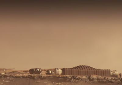Ученые выяснили, где именно на Марсе надо искать следы жизни
