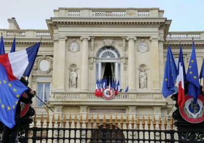 Суд у Франції відмовився закрити 