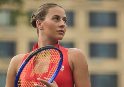 Марта Костюк стала переможницею турніру WTA 1000 у Мадриді