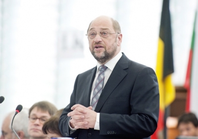 Президент Європарламенту хоче змінити міграційну політику ЄС