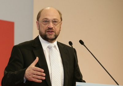 Референдум в Криму ускладнив вирішення кризи, - голова Європарламенту