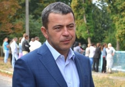 Депутат из группы Еремеева заработал 96 млн гривен в 2014 году