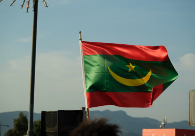 Україна відкрила посольство в Мавританії, щоб протистояти впливу росії в Африці – Reuters