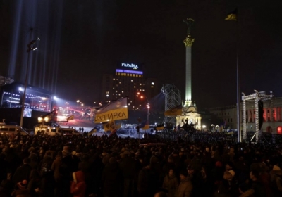 Загальна кількість підозрюваних у справі злочинів проти Майдану досягла 149 осіб
