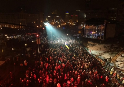 Постраждалим і сім'ям загиблих на Майдані виділили 29 мільйонів гривень