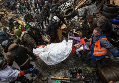 10 фактов о расследовании массовых расстрелов на Майдане