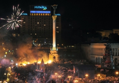 Реакція міжнародної спільноти на події в Україні
