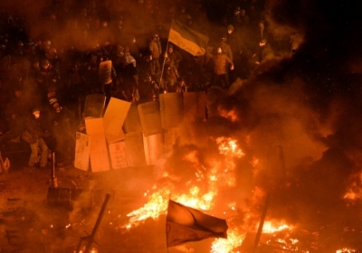 Впродовж доби у столиці затримали щонайменше 50 активістів, - Євромайдан SOS