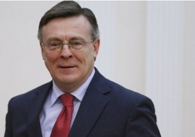 Янукович змінив команду переговорників із НАТО