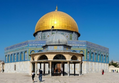 ЮНЕСКО засудила дії Ізраїлю у Східному Єрусалимі, - ВІДЕО