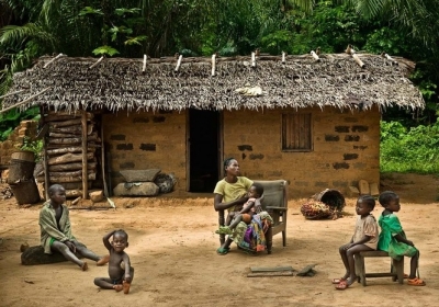Вічні традиції Конго: африканський театр Патріка Уілока